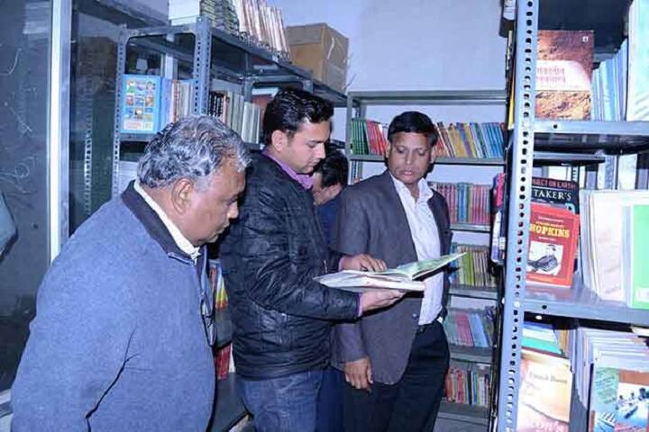 SPPG College Sikar campus in Sikar, Rajasthan, India — photo 2