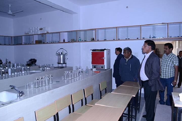 SPPG College Sikar campus in Sikar, Rajasthan, India — photo 3
