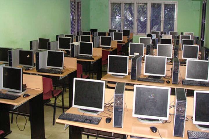 SPPG College Sikar campus in Sikar, Rajasthan, India — photo 4