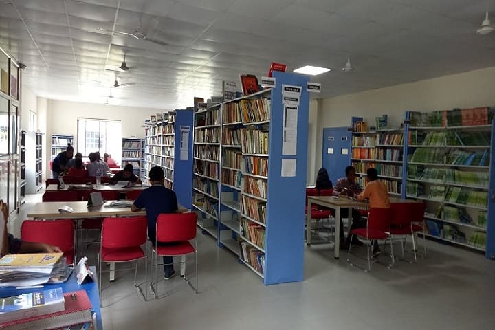 Kasturba Gandhi Institute of Higher Education College campus in Tezu, Arunachal Pradesh, India — photo 5