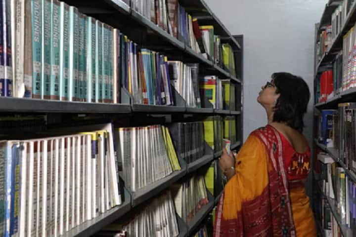Bhubaneswar Institute of Technology campus in Bhubaneshwar, Odisha, India — photo 5