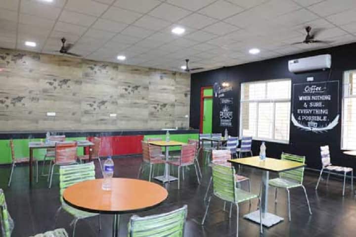 Bhubaneswar Institute of Technology campus in Bhubaneshwar, Odisha, India — photo 6