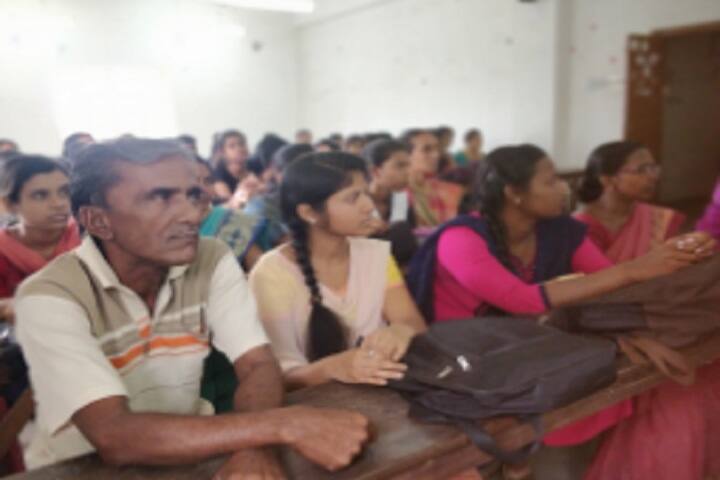 Sadhan Chandra Mahavidyalaya campus in South 24 Parganas, West Bengal, India — photo 5