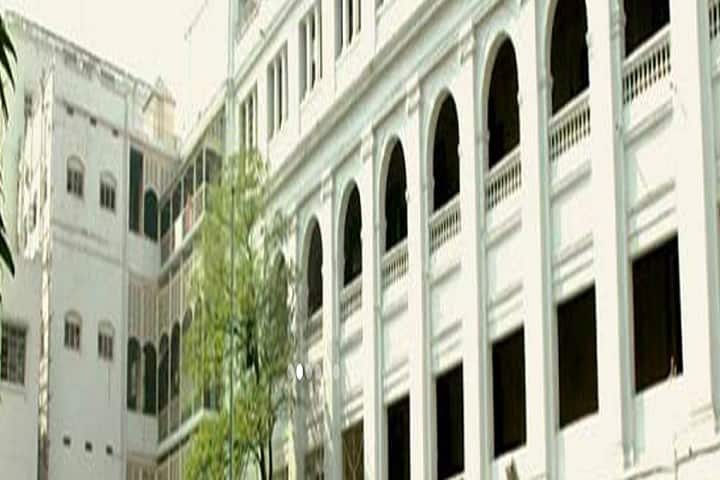 Shirakole Mahavidyalaya campus in Baneshwarpur, West Bengal, India — photo 1
