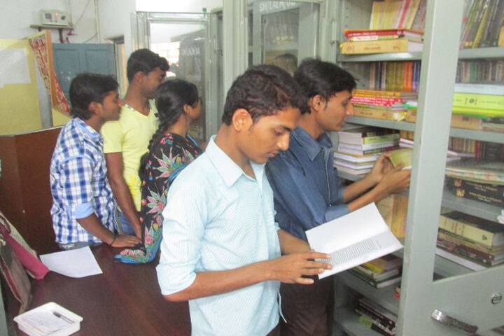 Shirakole Mahavidyalaya campus in Baneshwarpur, West Bengal, India — photo 3