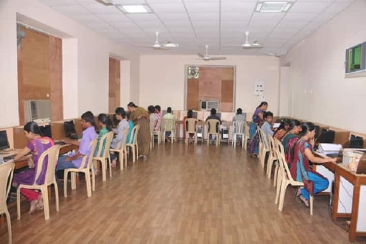 Keshav Memorial Institute of Commerce and Science campus in Hyderabad, Telangana, India — photo 3