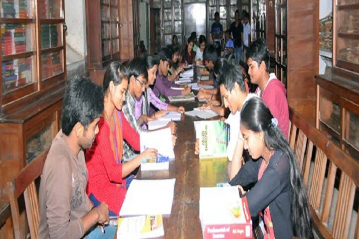 Keshav Memorial Institute of Commerce and Science campus in Hyderabad, Telangana, India — photo 4
