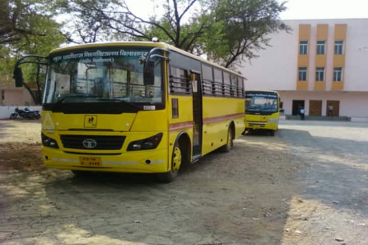 Department of Pharmacy campus in Bilaspur, Chhattisgarh, India — photo 5