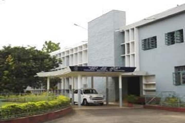 RIE Bhubaneswar campus in Bhubaneswar, Odisha, India — photo 1