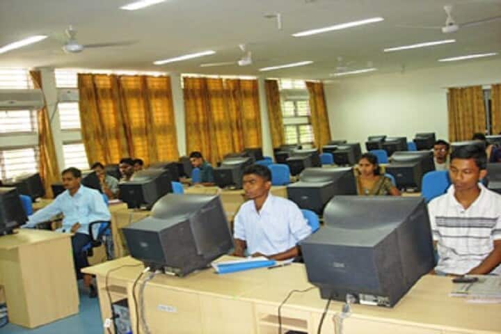 RIE Bhubaneswar campus in Bhubaneswar, Odisha, India — photo 2