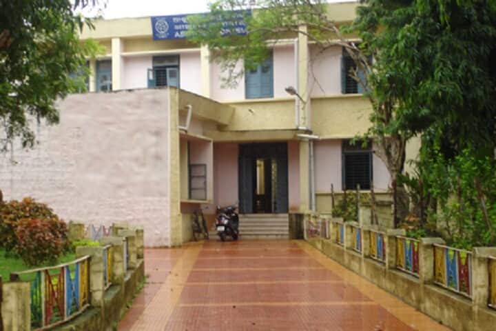 RIE Bhubaneswar campus in Bhubaneswar, Odisha, India — photo 5