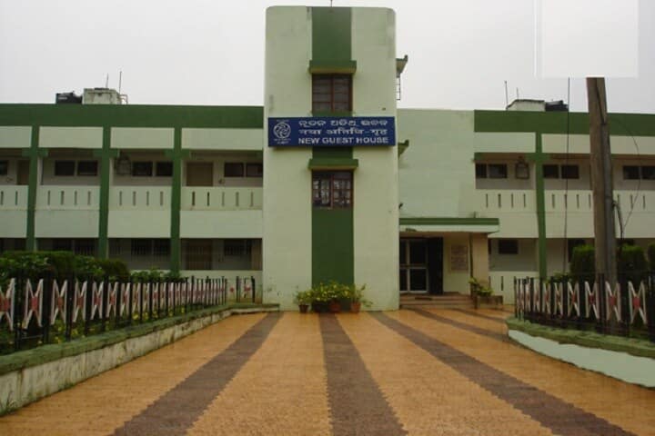 RIE Bhubaneswar campus in Bhubaneswar, Odisha, India — photo 6