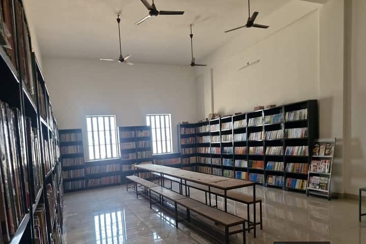 Sandesh College campus in Amarpura, Rajasthan, India — photo 4