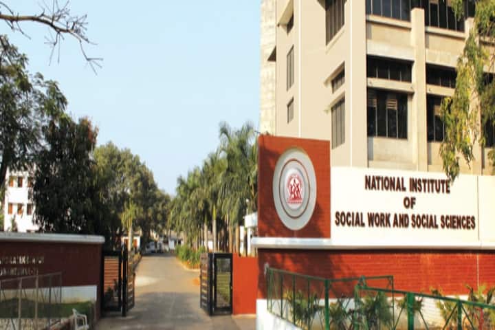 National Institute of Social Work and Social Sciences, Bhubaneswar campus in Bhubaneswar, Odisha, India