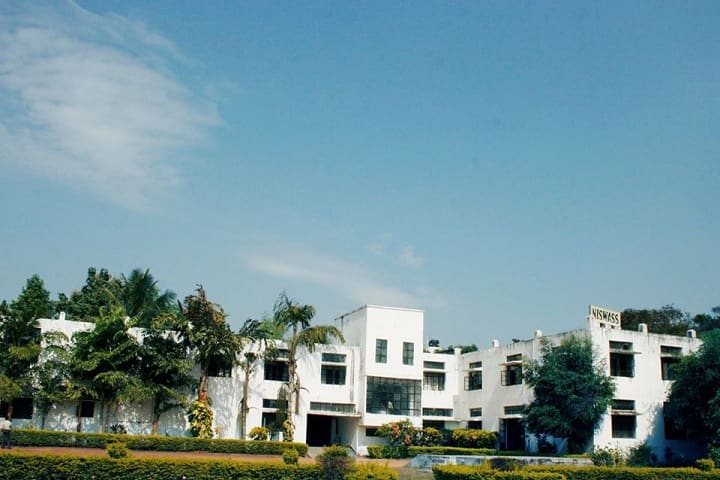 National Institute of Social Work and Social Sciences campus in Bhubaneswar, Odisha, India — photo 2