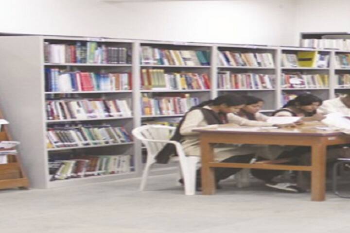 National Institute of Social Work and Social Sciences campus in Bhubaneswar, Odisha, India — photo 5