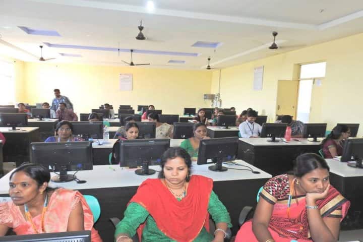 MLRITM campus in Hyderabad, Telangana, India — photo 3