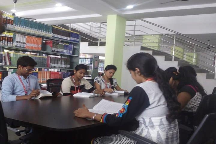 MLRITM campus in Hyderabad, Telangana, India — photo 4
