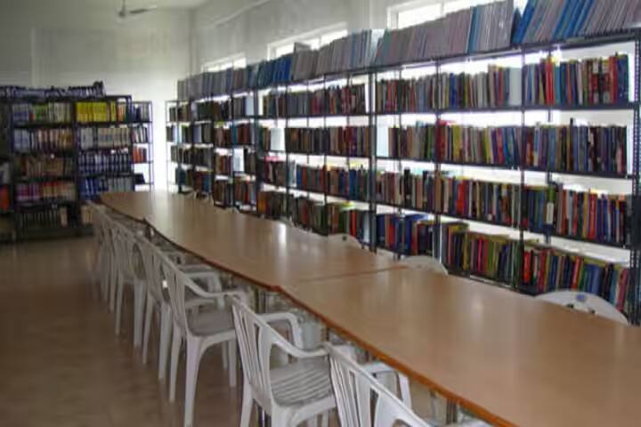 KG College of Arts and Science campus in Coimbatore, Tamil Nadu, India — photo 4