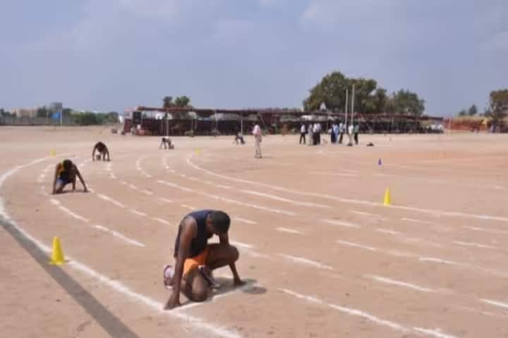 KG College of Arts and Science campus in Coimbatore, Tamil Nadu, India — photo 6