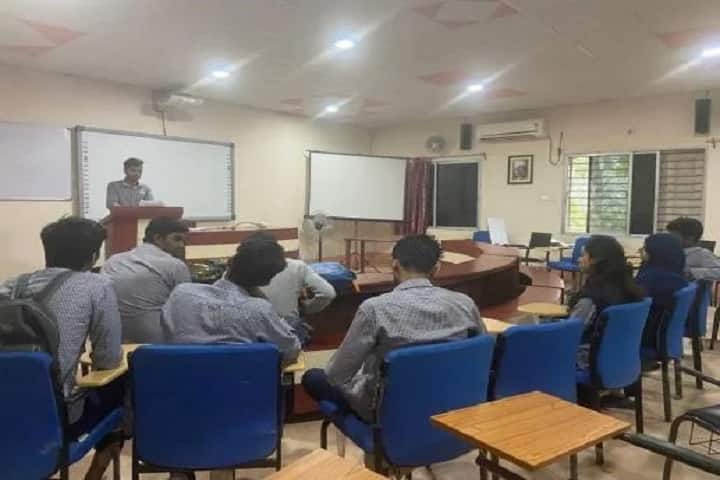 Shree Agrasen Mahavidyalaya campus in Dalkhola, West Bengal, India — photo 2