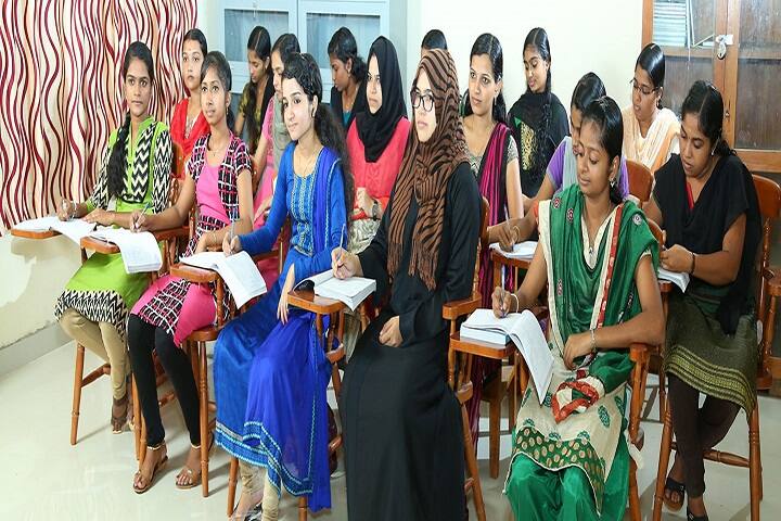 SARBTM Government College campus in Muchukunnu, Kerala, India — photo 4