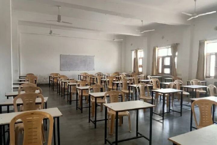 Acharya Shri Mahapragya Institute of Excellence campus in Asind, Rajasthan, India — photo 3