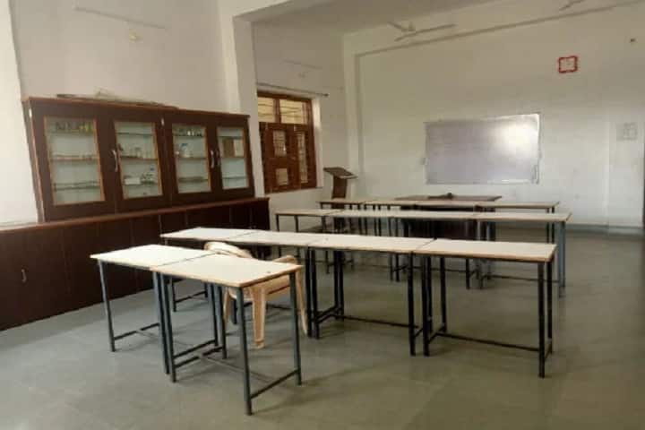 Acharya Shri Mahapragya Institute of Excellence campus in Asind, Rajasthan, India — photo 4