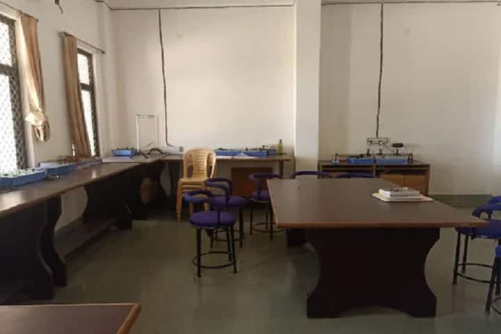 Acharya Shri Mahapragya Institute of Excellence campus in Asind, Rajasthan, India — photo 5