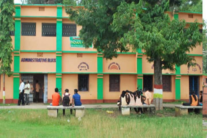Atal Behari College campus in Basudevpur, Odisha, India — photo 2