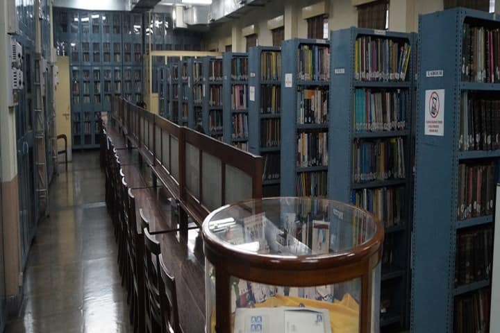 IISWBM Kolkata campus in Kolkata, West Bengal, India — photo 3
