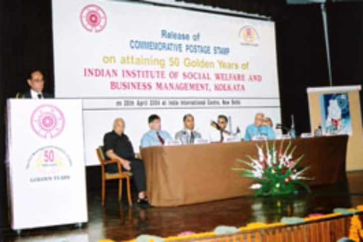 IISWBM Kolkata campus in Kolkata, West Bengal, India — photo 4