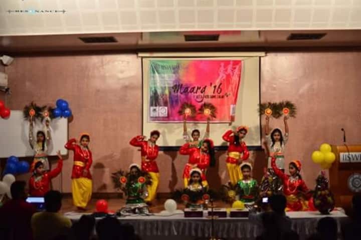 IISWBM Kolkata campus in Kolkata, West Bengal, India — photo 5