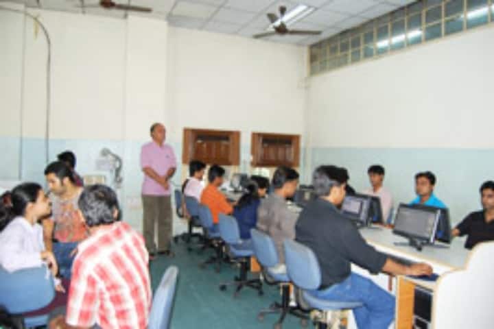 IISWBM Kolkata campus in Kolkata, West Bengal, India — photo 6