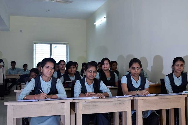 NIIS Bhubaneswar campus in Bhubaneswar, Odisha, India — photo 2
