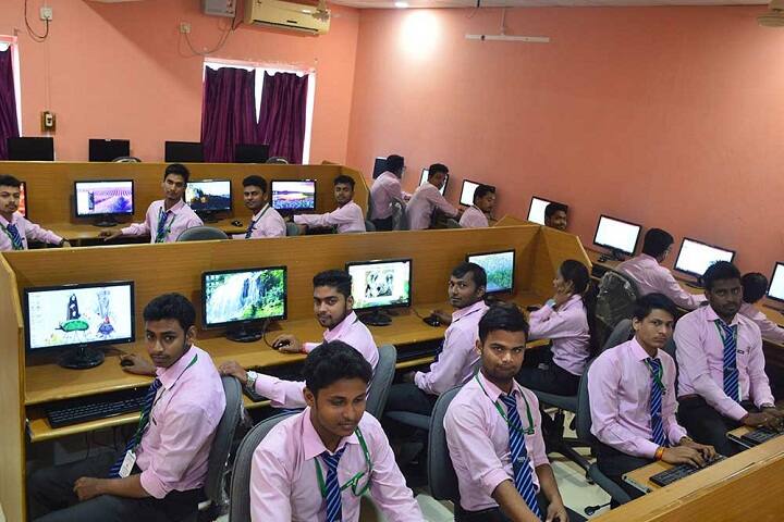 NIIS Bhubaneswar campus in Bhubaneswar, Odisha, India — photo 4