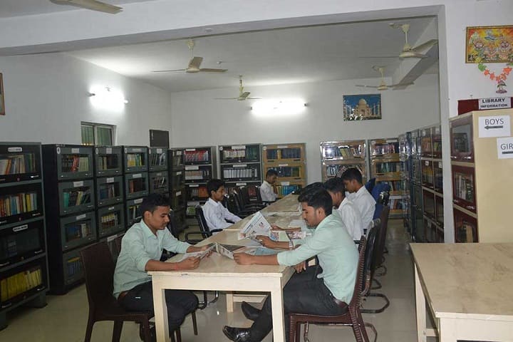 NIIS Bhubaneswar campus in Bhubaneswar, Odisha, India — photo 5