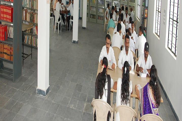 Aurora's Legal Sciences Institute campus in Nalgonda, Telangana, India — photo 5