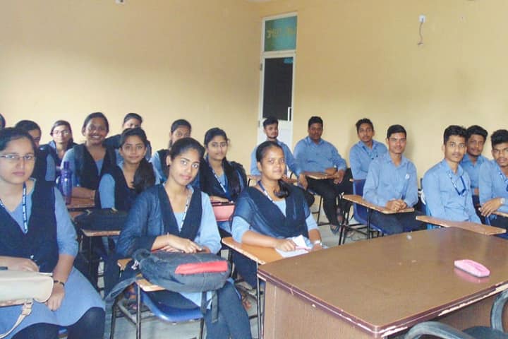 International Institute of Rehabilitation Sciences and Research campus in Bhubaneswar, Odisha, India — photo 2