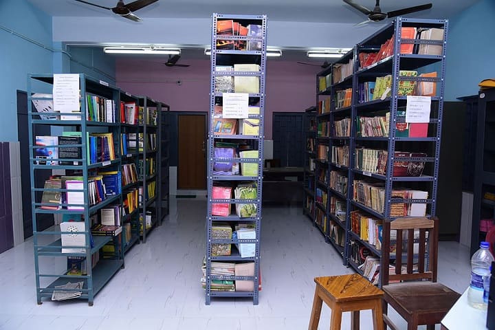 Sonarpur Mahavidyalaya campus in Rajpur Sonarpur, West Bengal, India — photo 3