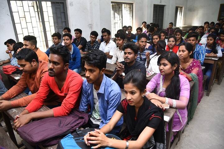 Sonarpur Mahavidyalaya campus in Rajpur Sonarpur, West Bengal, India — photo 4
