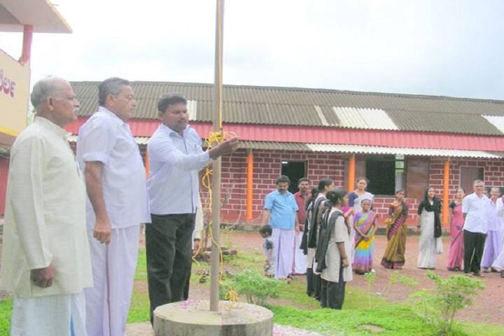 Nalanda College of Arts and Science campus in Kasaragod, Kerala, India — photo 4