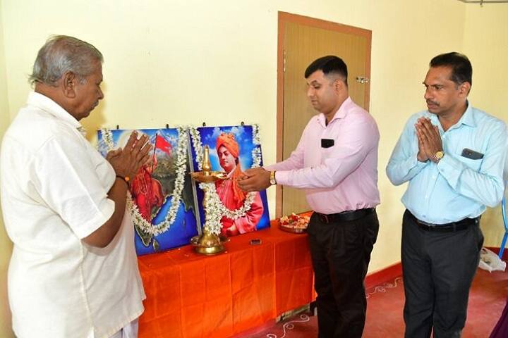 Nalanda College of Arts and Science campus in Kasaragod, Kerala, India — photo 6