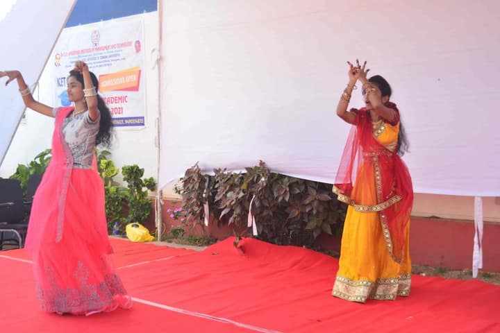 Dr BR Ambedkar College of Law campus in Hyderabad, Telangana, India — photo 4
