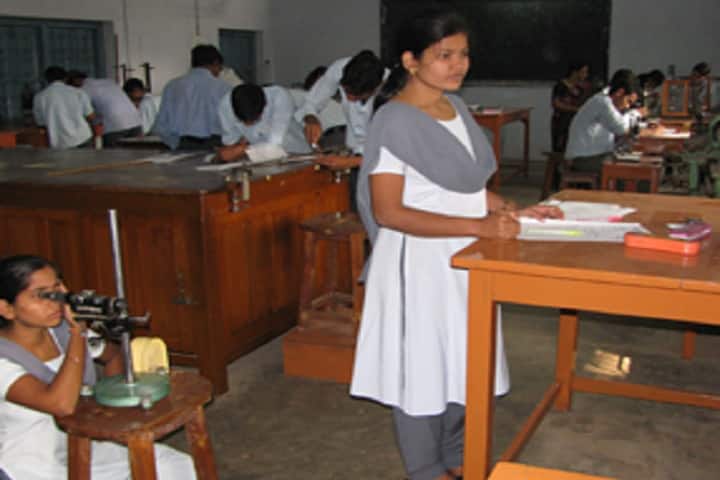 Dhenkanal Autonomous College campus in Dhenkanal, Odisha, India — photo 5