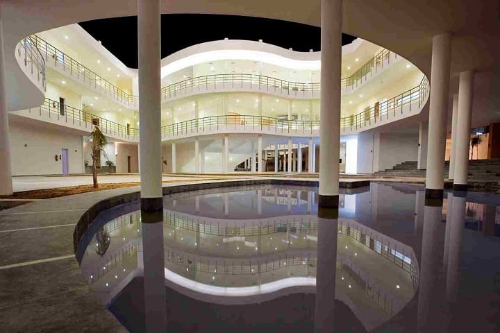 Pearl Academy campus in Jaipur, Rajasthan, India — photo 1
