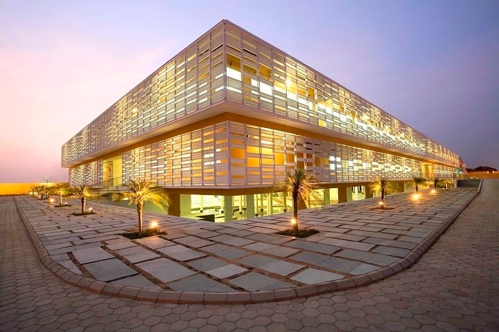 Pearl Academy campus in Jaipur, Rajasthan, India — photo 2