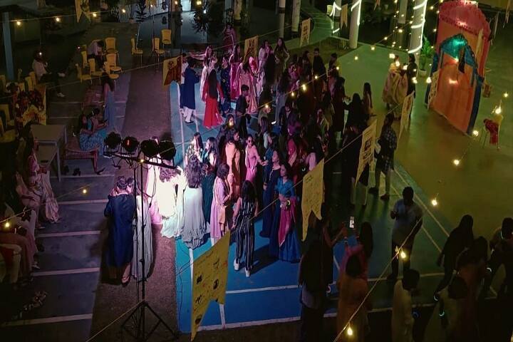 Pearl Academy campus in Jaipur, Rajasthan, India — photo 4