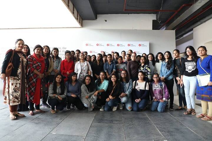 Pearl Academy campus in Jaipur, Rajasthan, India — photo 5