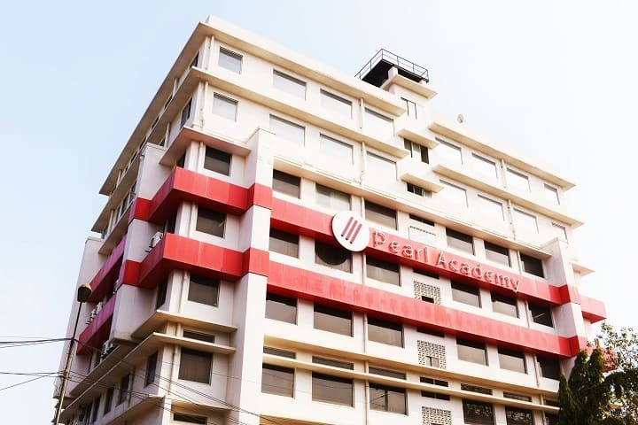 Pearl Academy campus in Mumbai, Maharashtra, India — photo 2